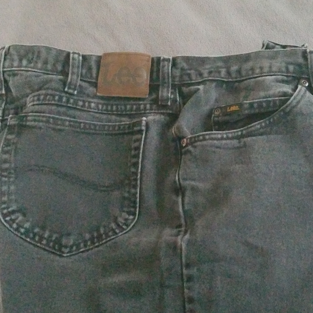 Mens Jeans